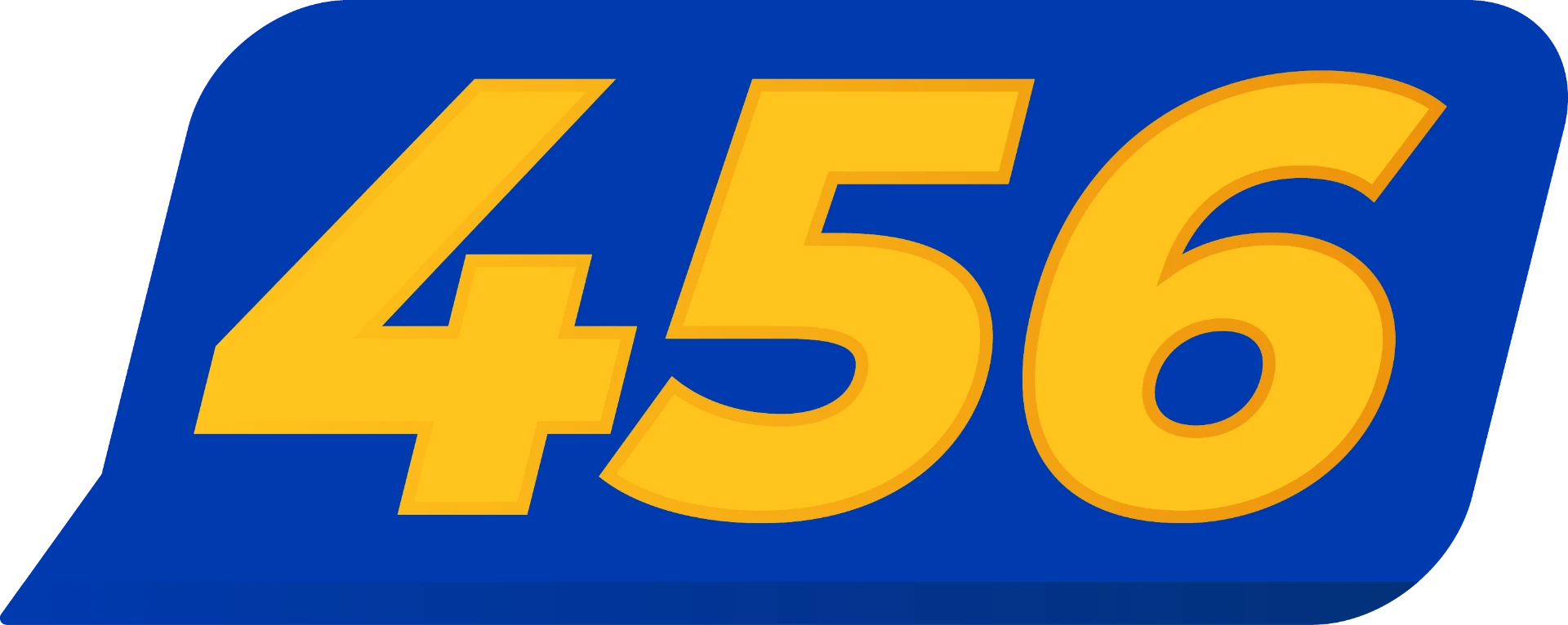Número 456